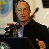 Bloomberg Praises Sanitation Dept's "Amazing" Snow Response